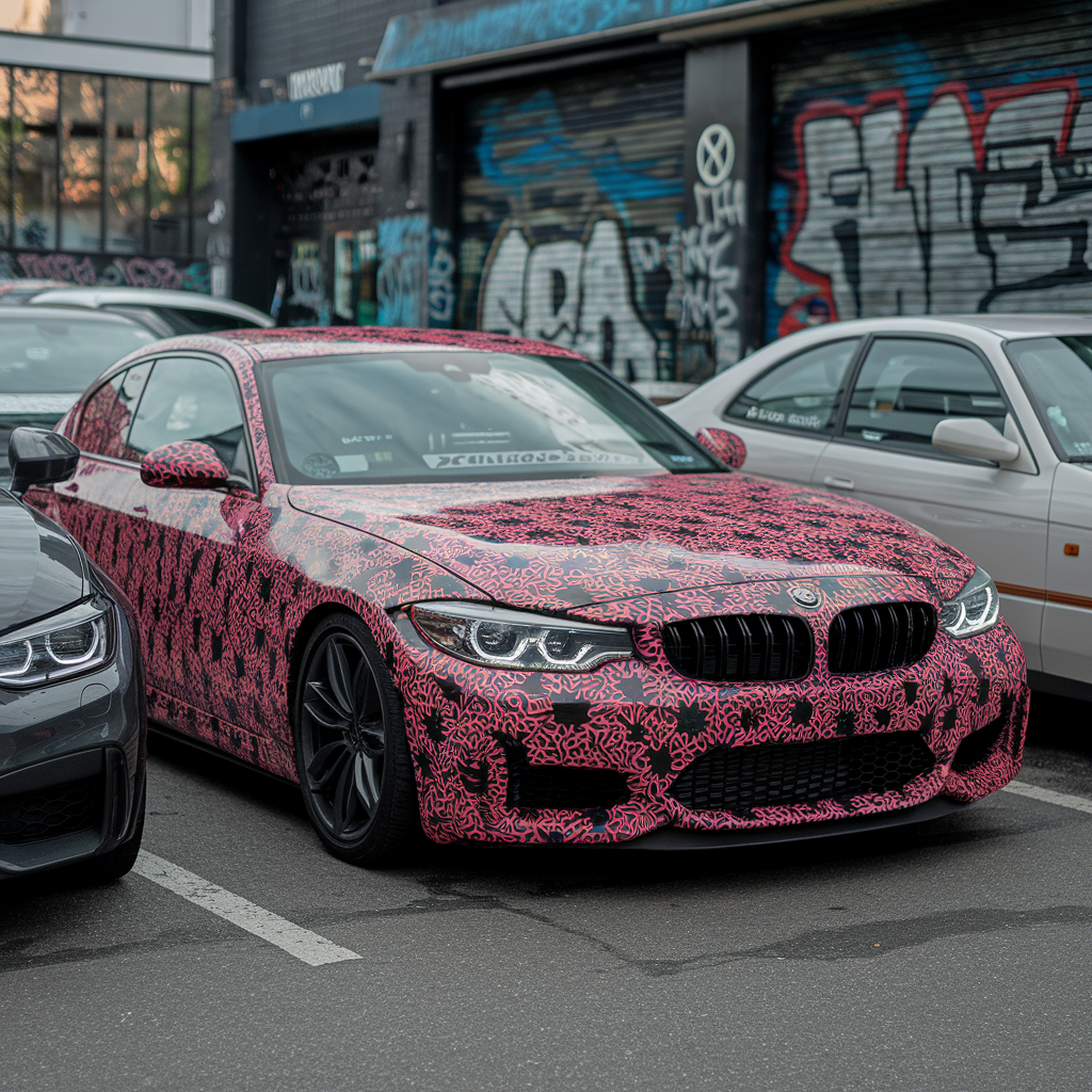 Le Covering Automobile : Personnalisez Votre Véhicule