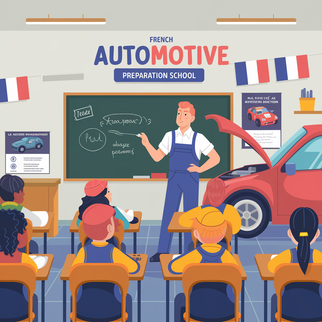 Les Meilleurs Formateurs en Detailing : Expertise et Passion