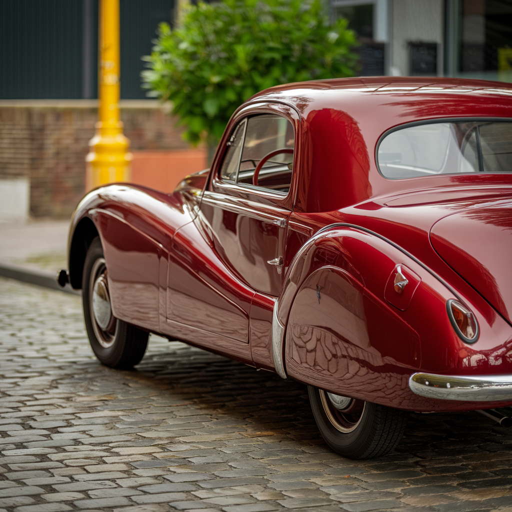 Le Detailing : Pourquoi Cet Art de l’Esthétique Automobile Séduit de Plus en Plus ?